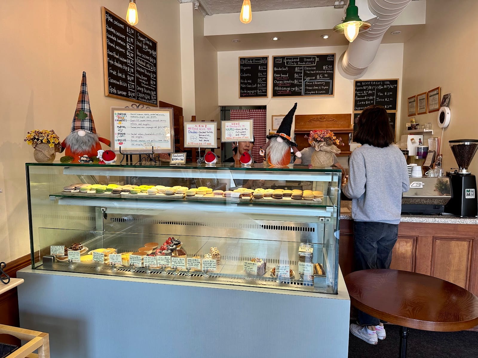 Patisserie 27