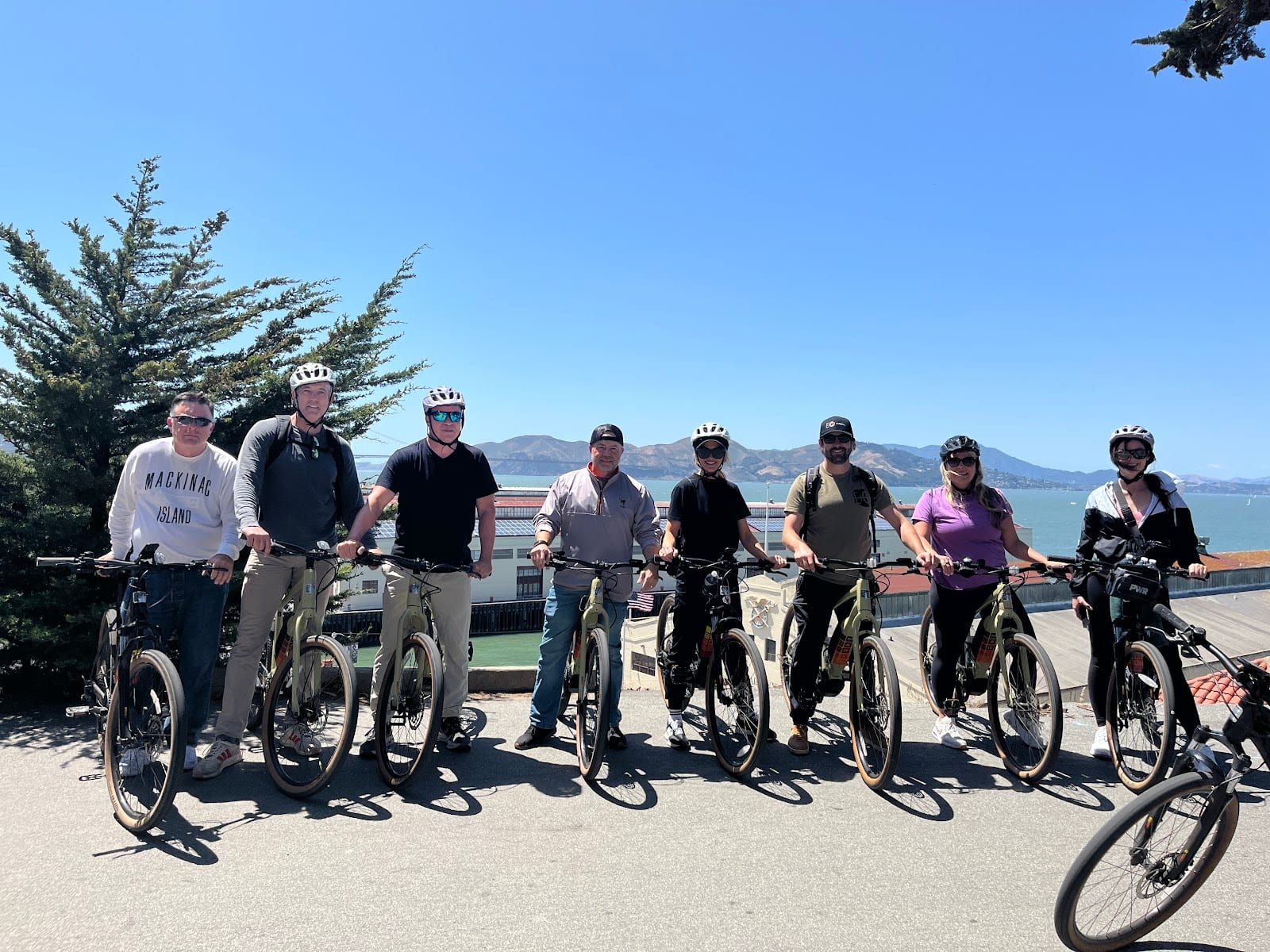 Golden Gate Rides, photo 2