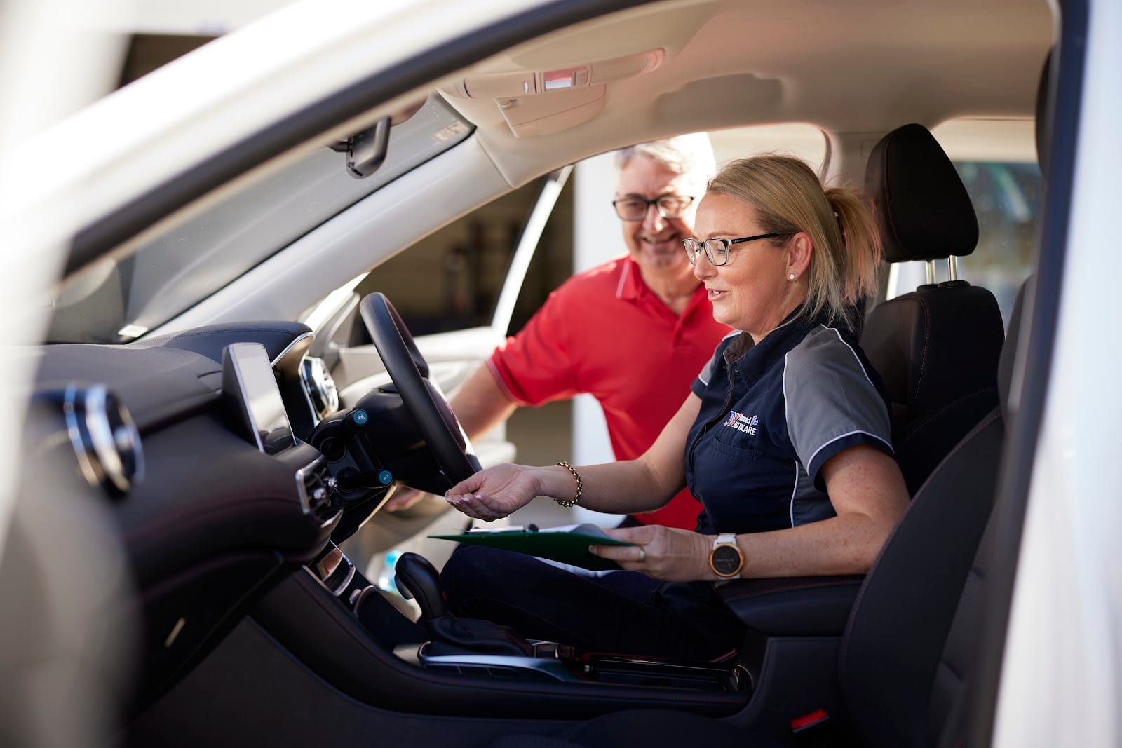 Natrad AutoCare Mornington