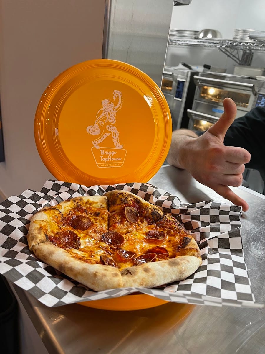 Briggs Taphouse