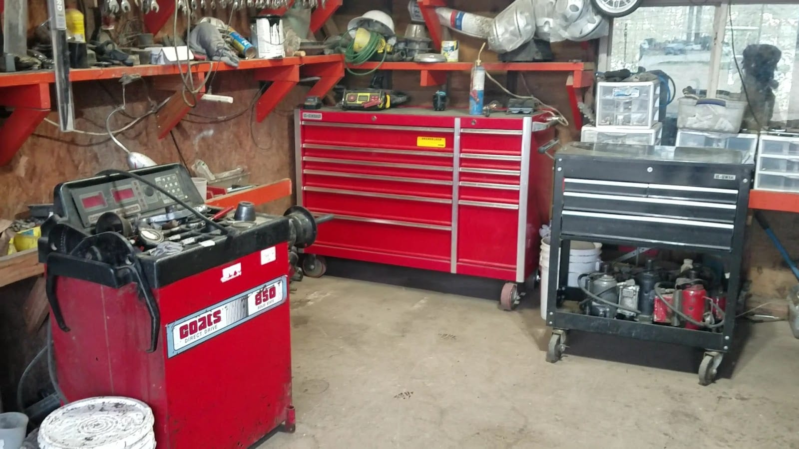 Prosise Tire Services, photo 3