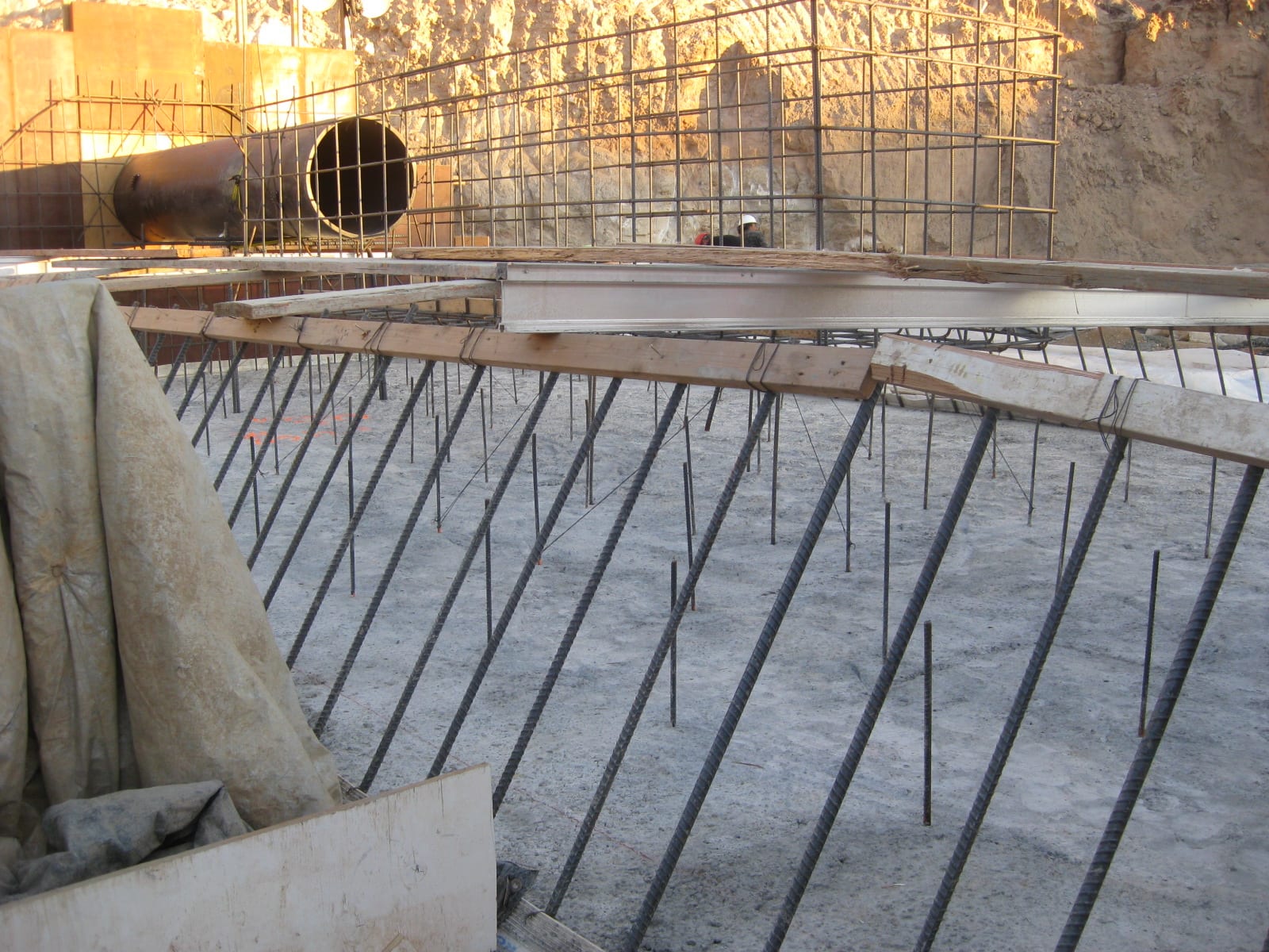 Schmidt Construction, Inc.