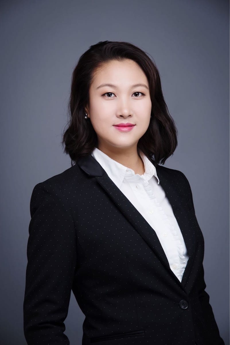 Sally Tao, photo 2