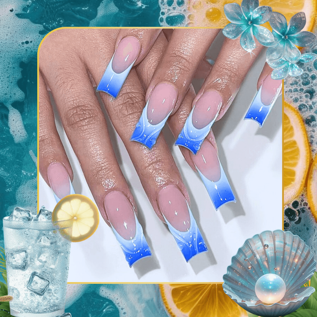 KJ Nails Spa, photo 4