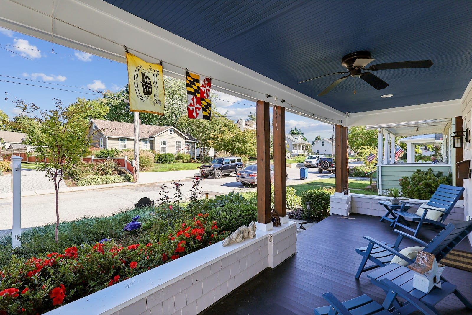John Freeman Realtor