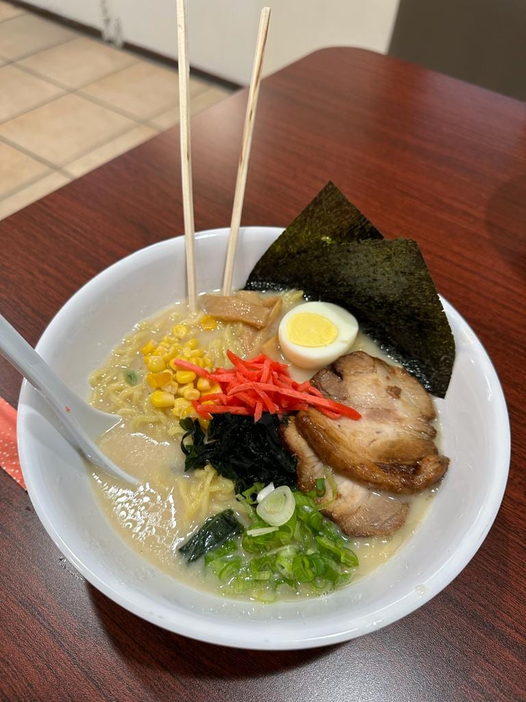 Terisushi Restaurant