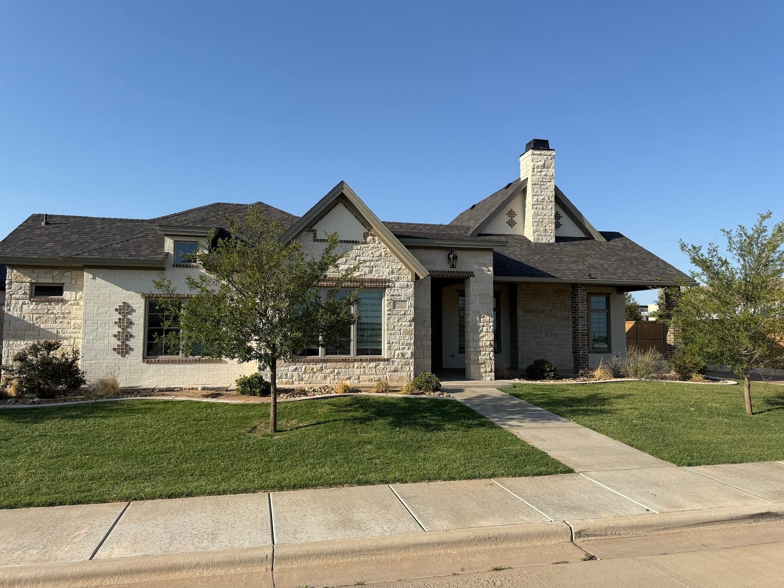 Lubbock Roofing & General Contractors