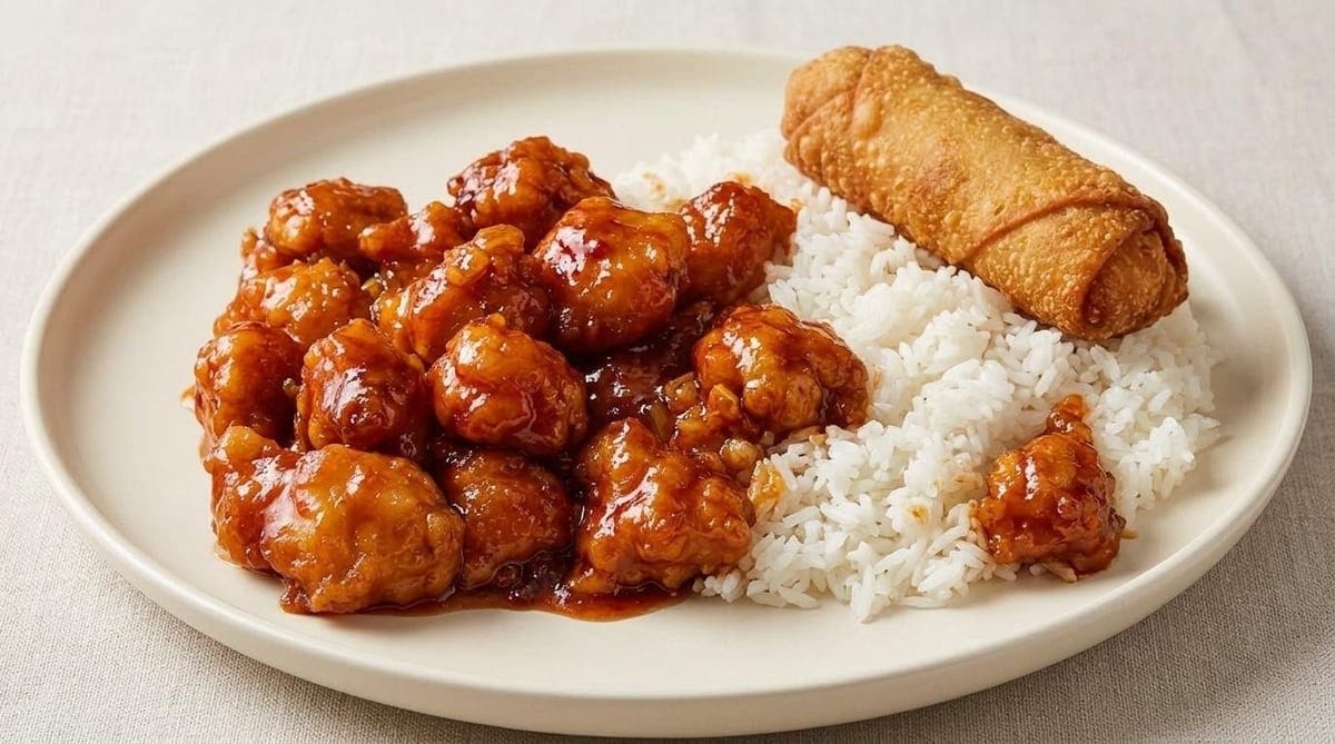 Mr wok, photo 2