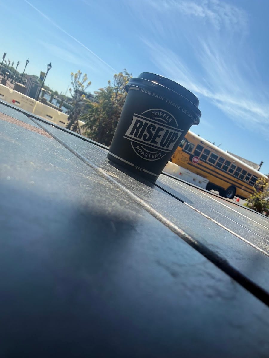 Rise Up Coffee - City Dock, photo 4