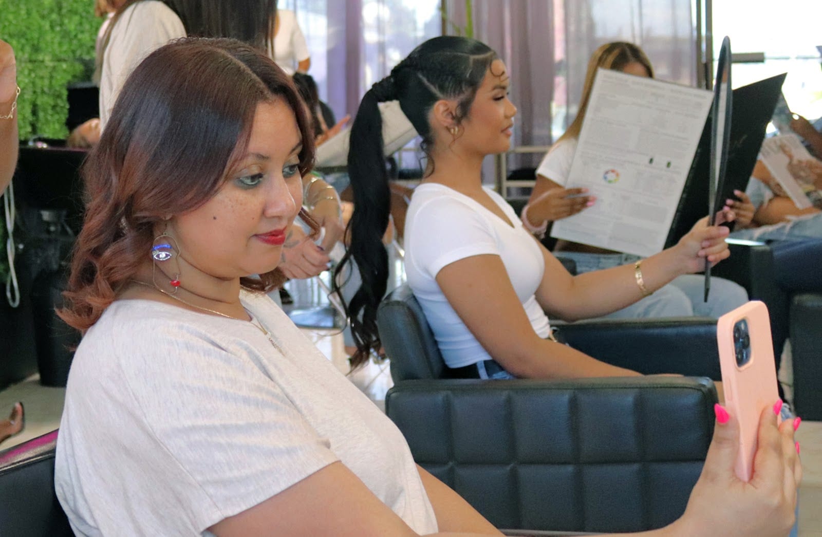 Beauty Theory School of Cosmetology