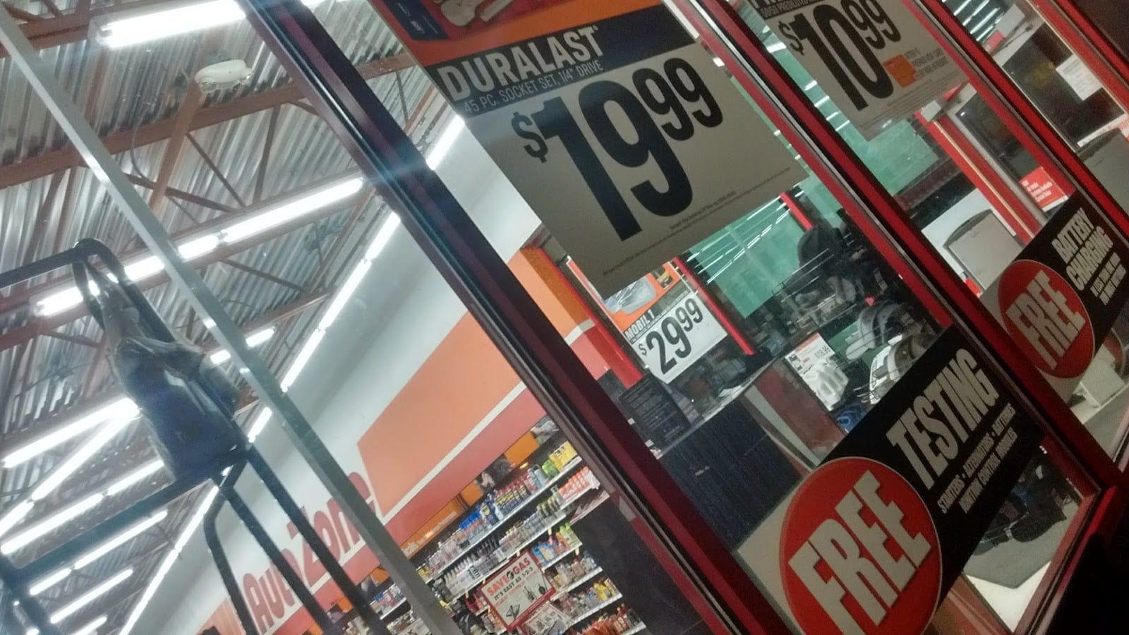 AutoZone Auto Parts, photo 4