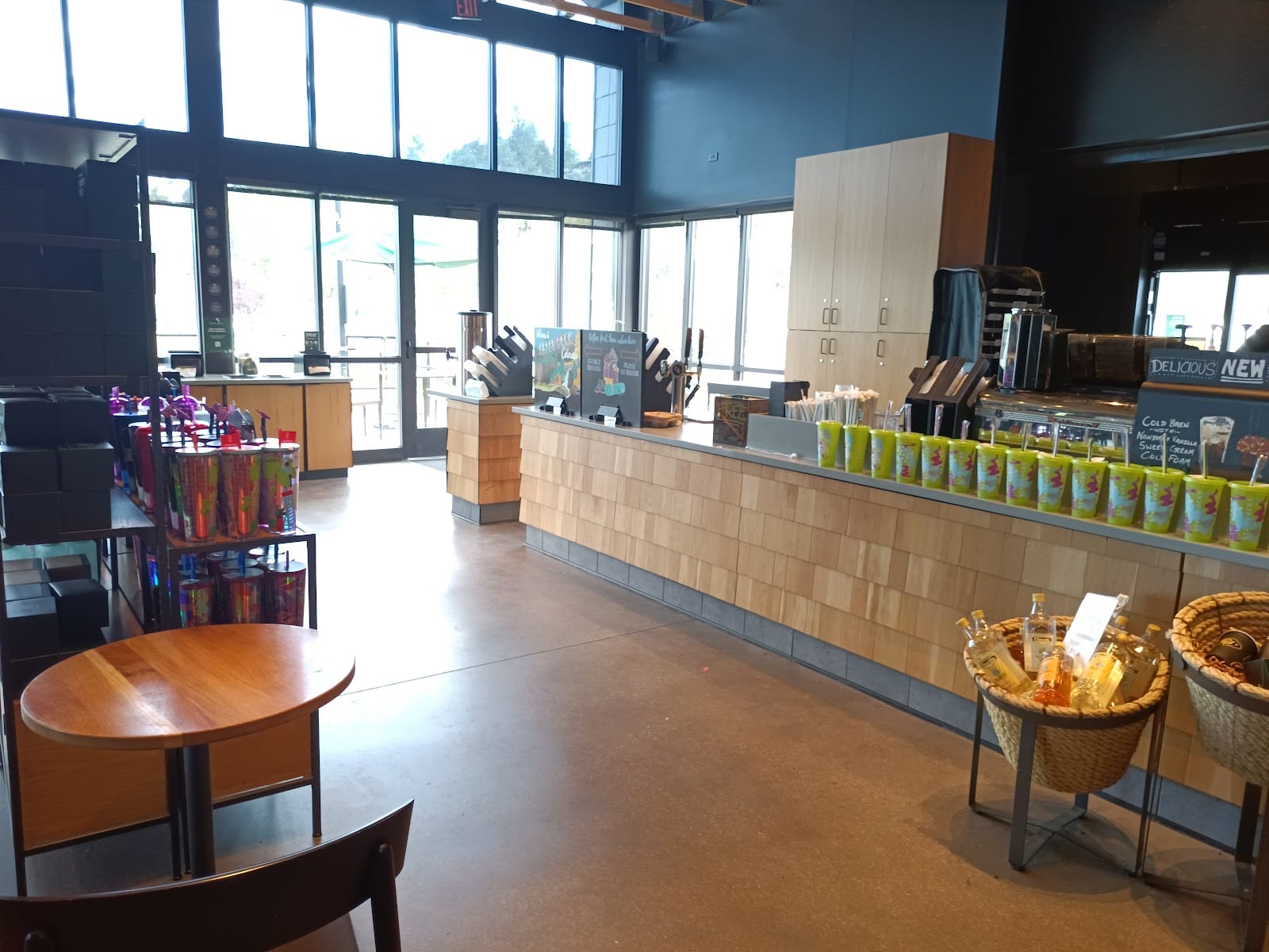 Starbucks Coffee Company, photo 4