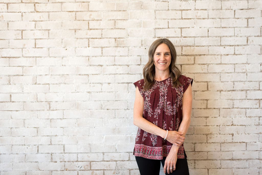 Kris McLaughlin - Arcadia Real Estate