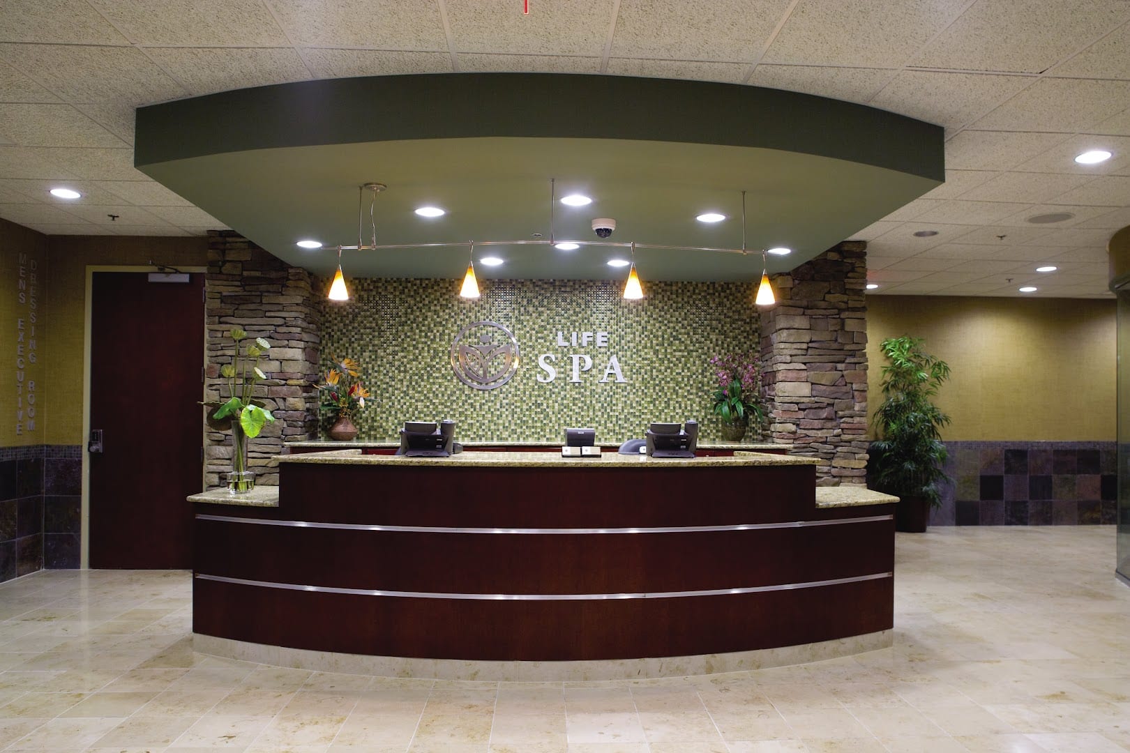 LifeSpa