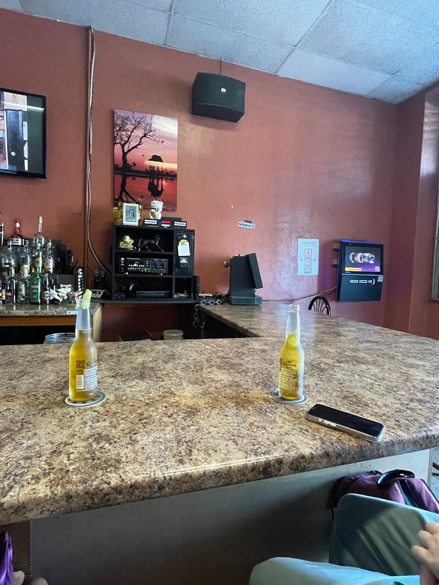 Goldgate Cafe