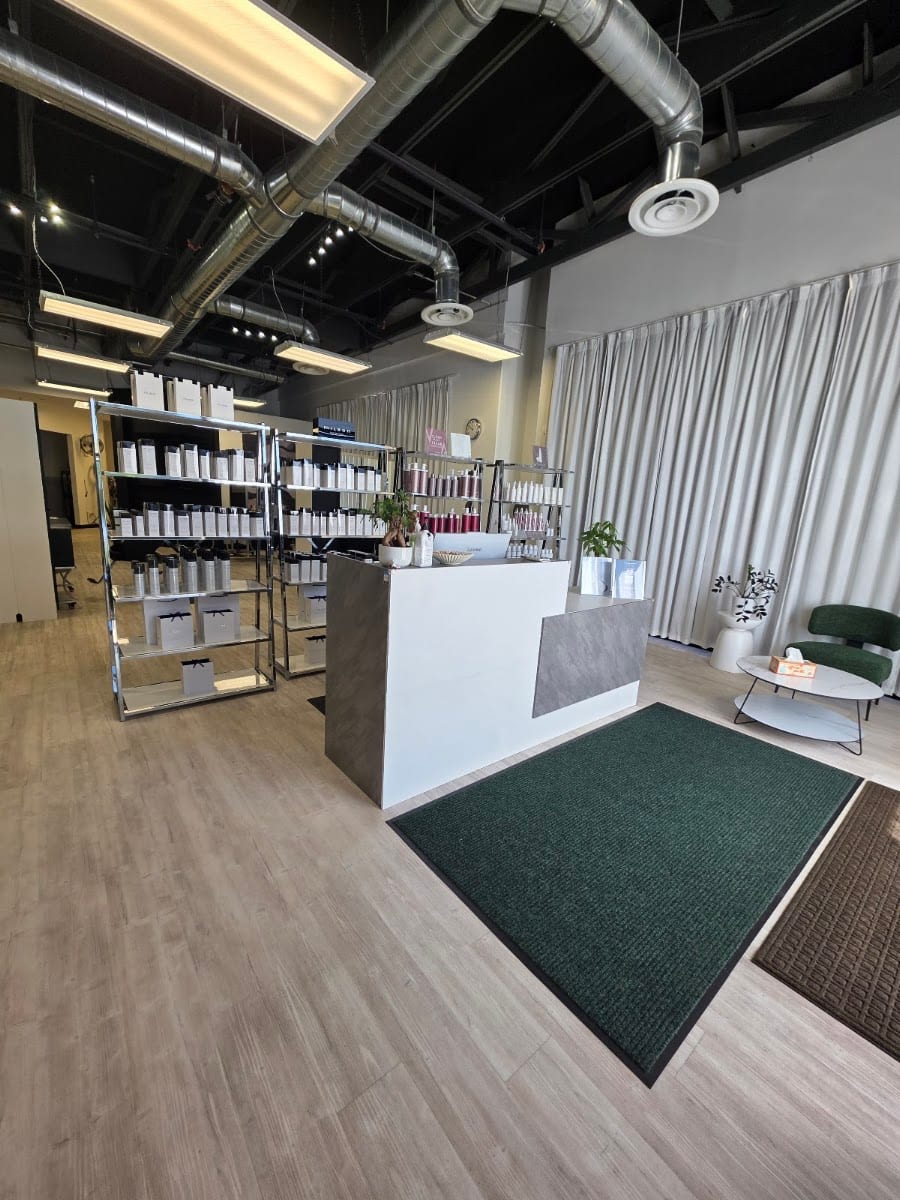 Salus Hair & Skin, photo 2