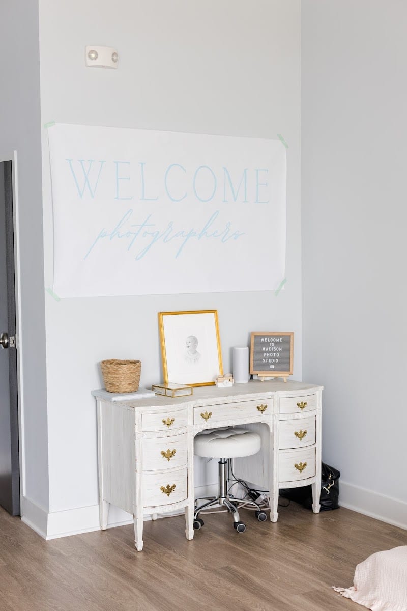 Madison Photo Studio