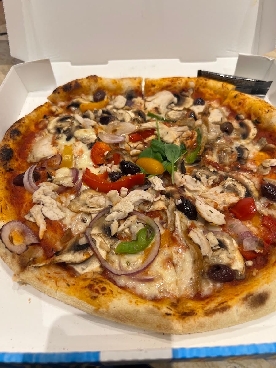 Pizza Julia, photo 4