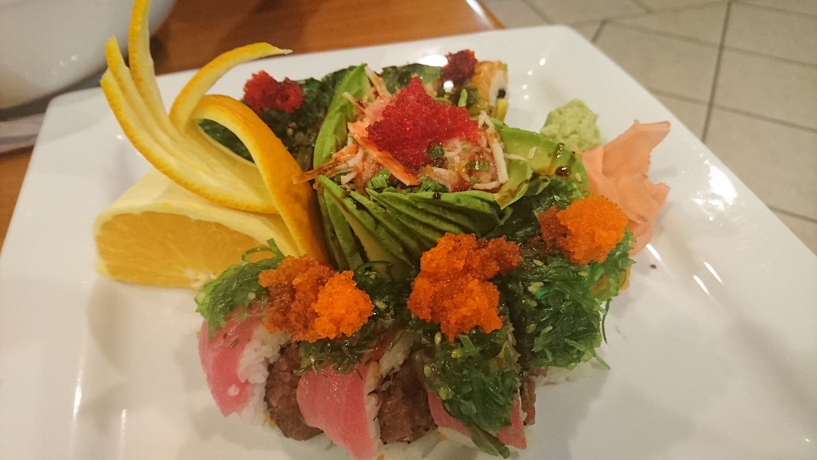 Phnom Penh Fusion