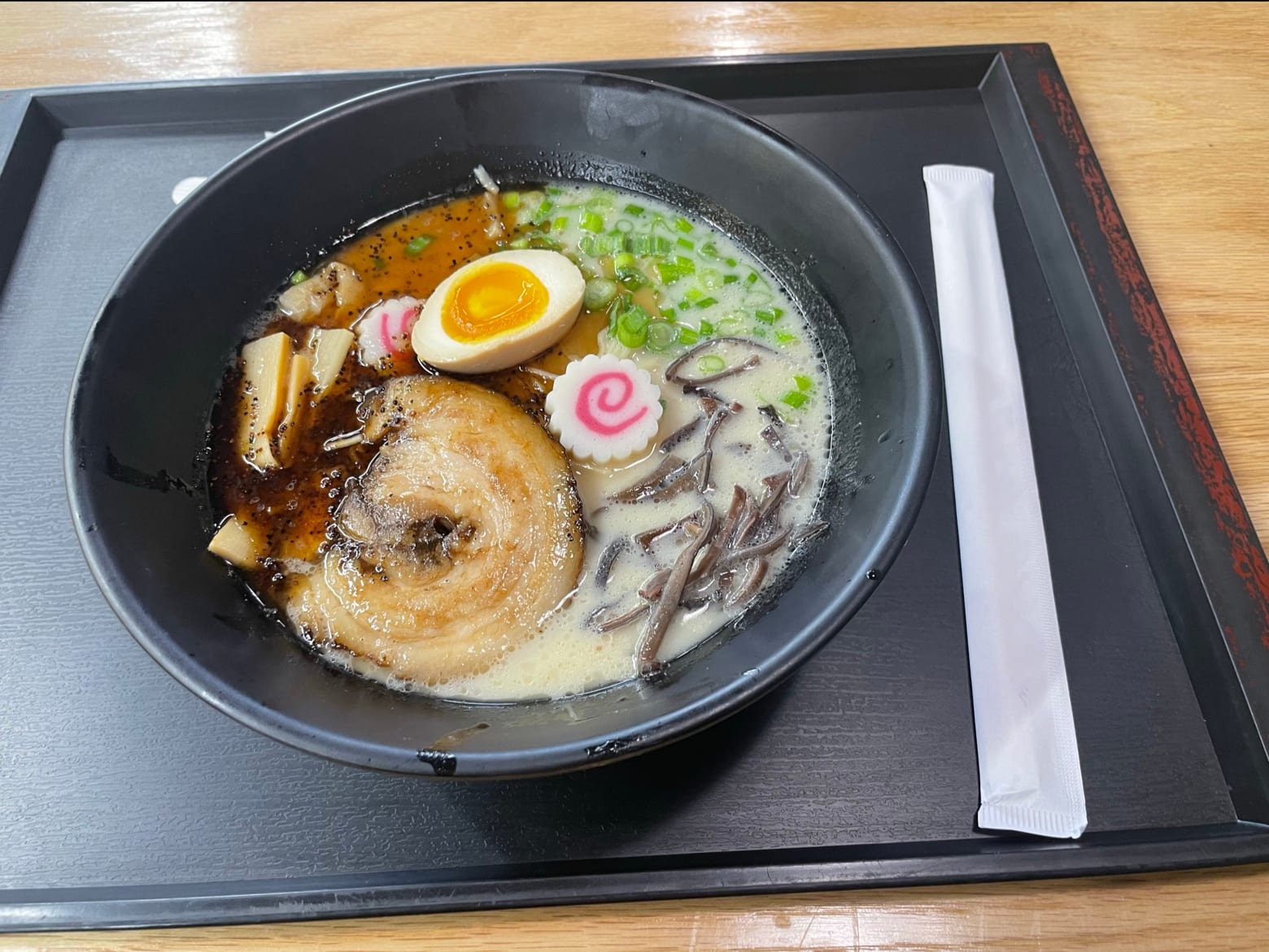 Taichi Bubble Tea, Ramen and Poke - Tucson, photo 2
