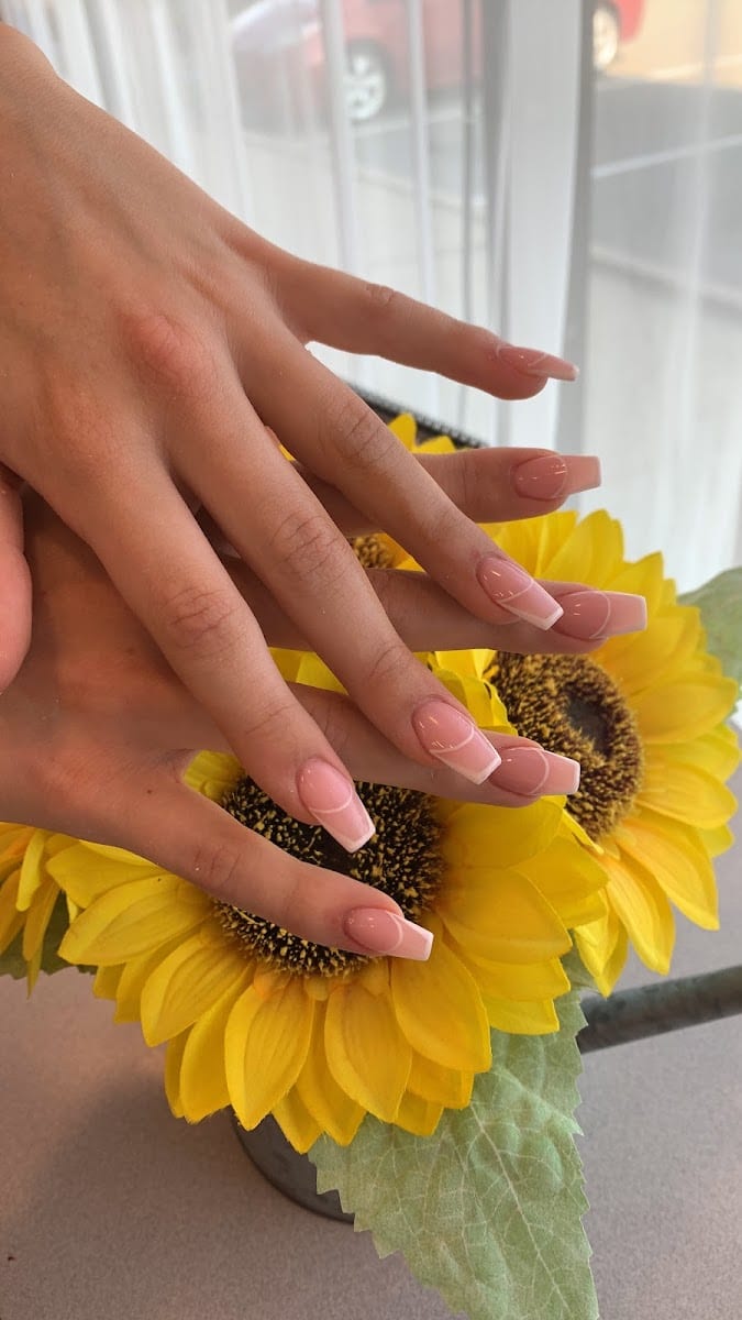 Heavenly Nails, photo 4