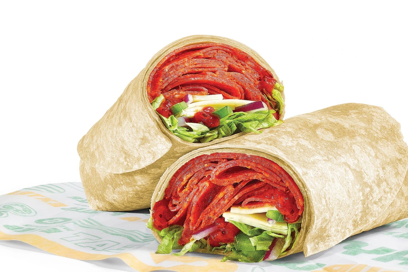 Subway, photo 4