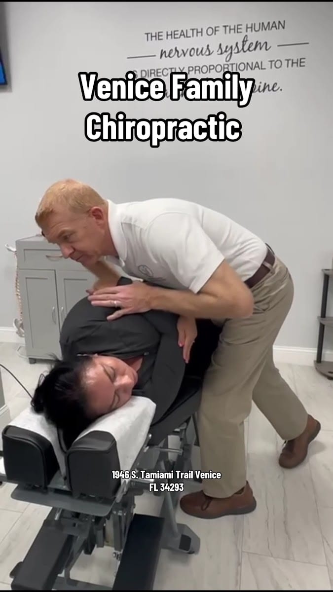 Venice Family Chiropractic, photo 3