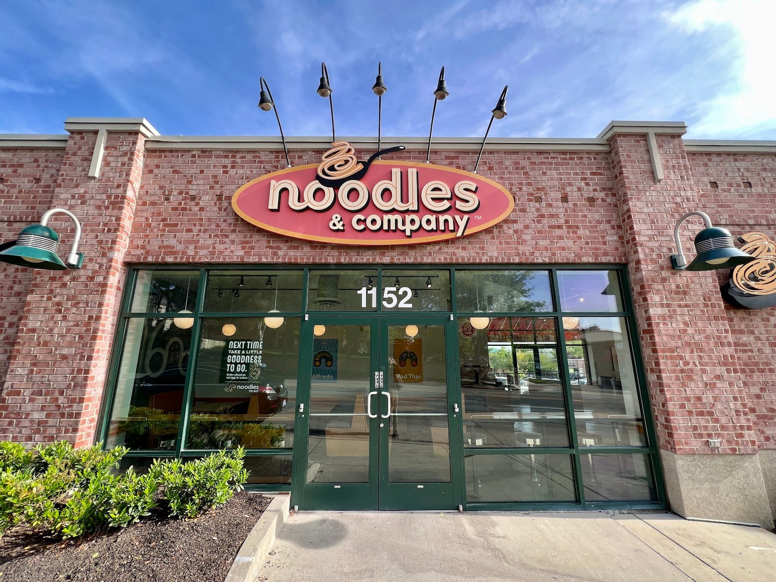 Noodles and Company, photo 2