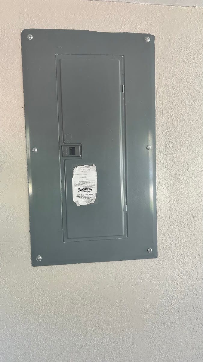 Hughes Exterminators, photo 4