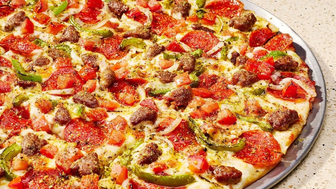 Pizza Hut, photo 4