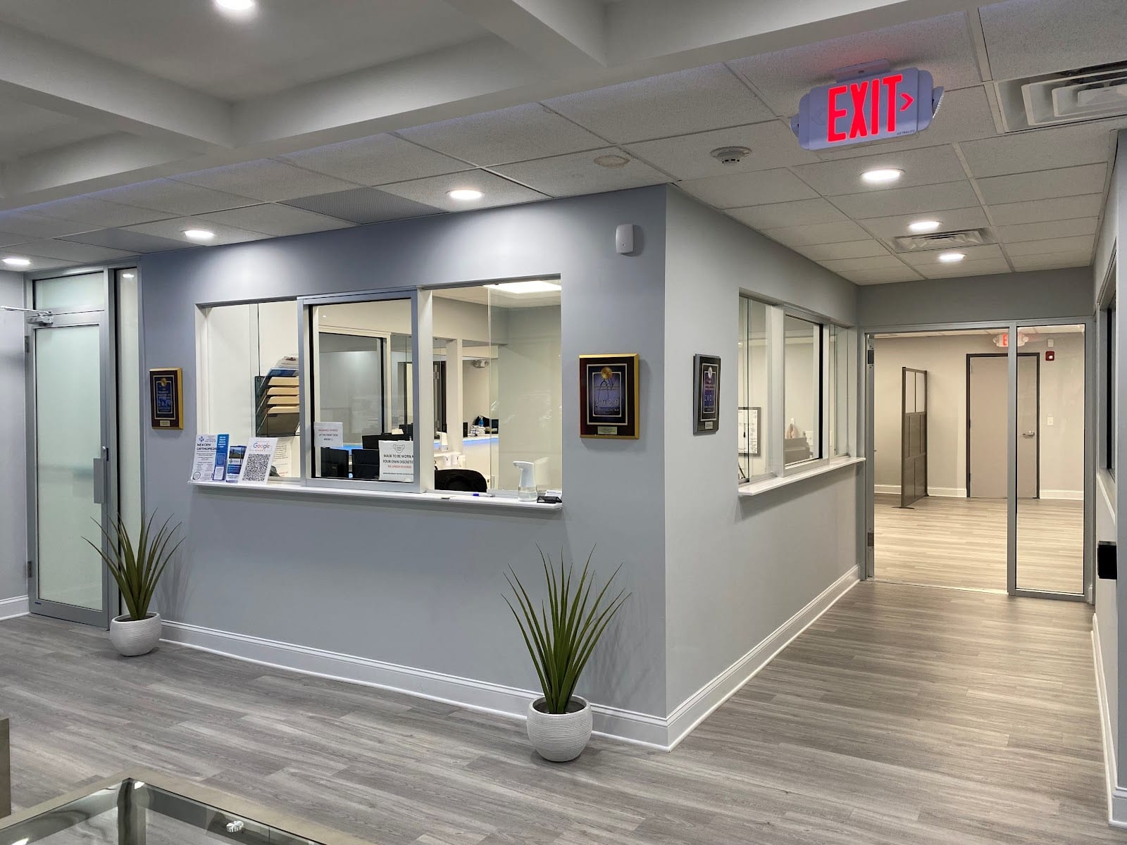 NexGen Orthopedic Health & Wellness - Paramus