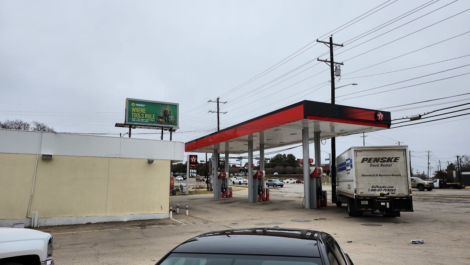Texaco
