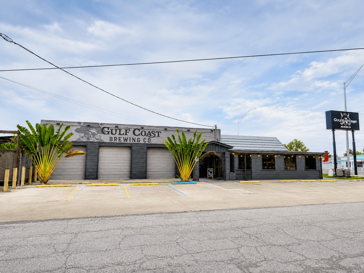 Gulf Coast Brewing Company, photo 4