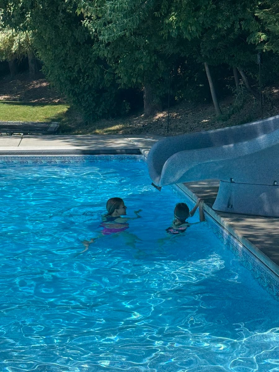 High Fife Swim School