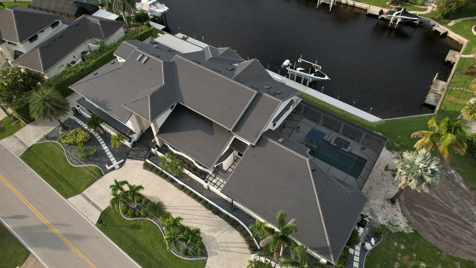 Xtreme Roofing Services Inc