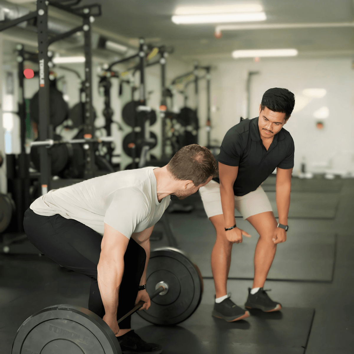 Arch Fitness Personal Training & Massage Therapy San Francisco, photo 2