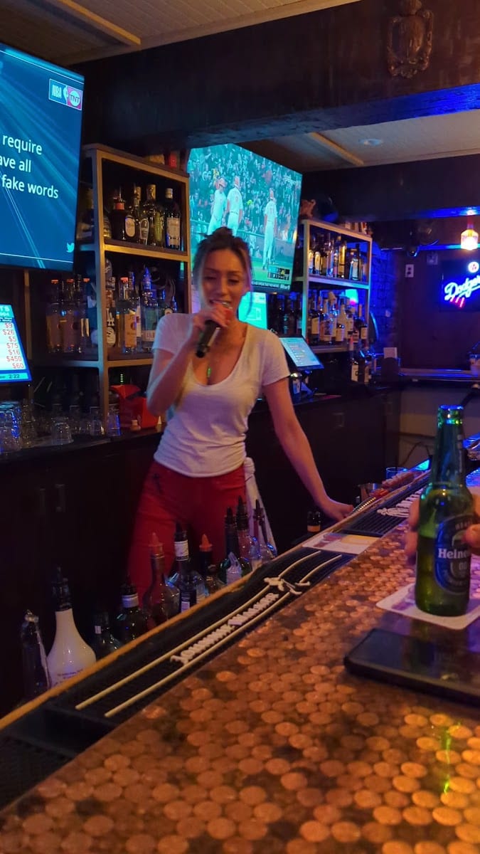 The Quill Lounge, photo 3