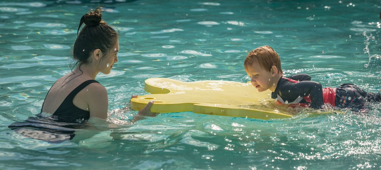 Calistoga Community Pool, photo 4