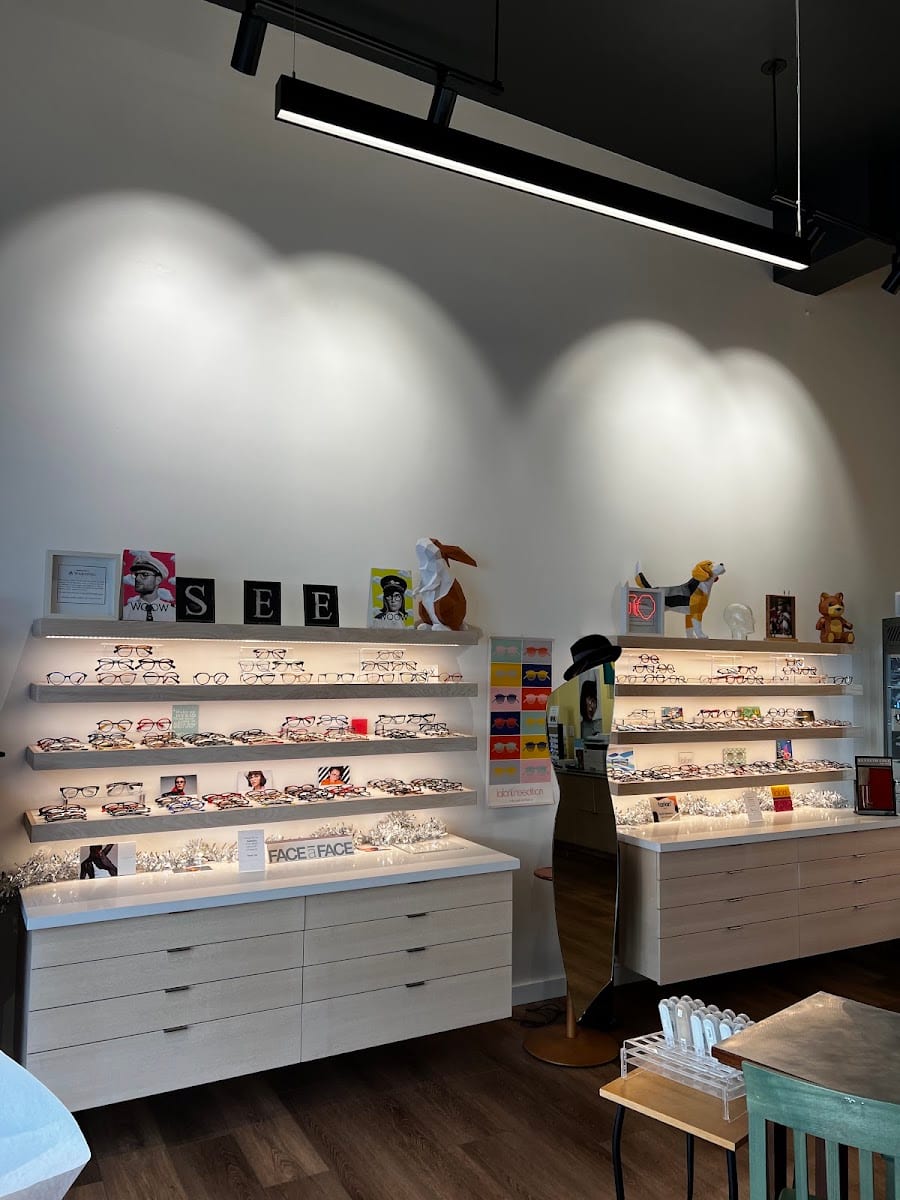 EyeQ Optometry, photo 2