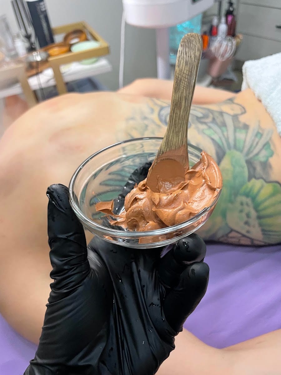 Marlene Wellness Massage & Spa, photo 2
