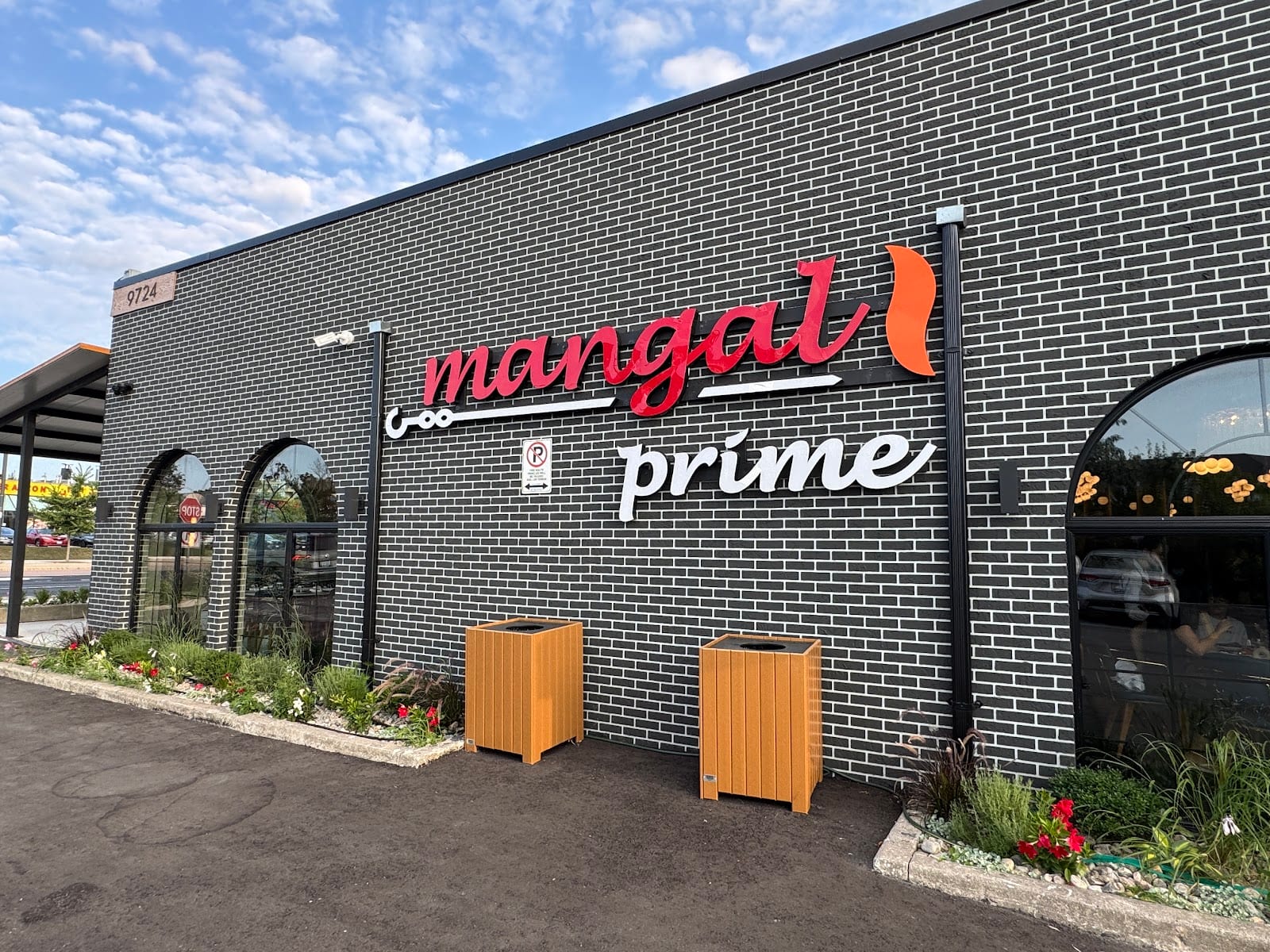Mangal Prime