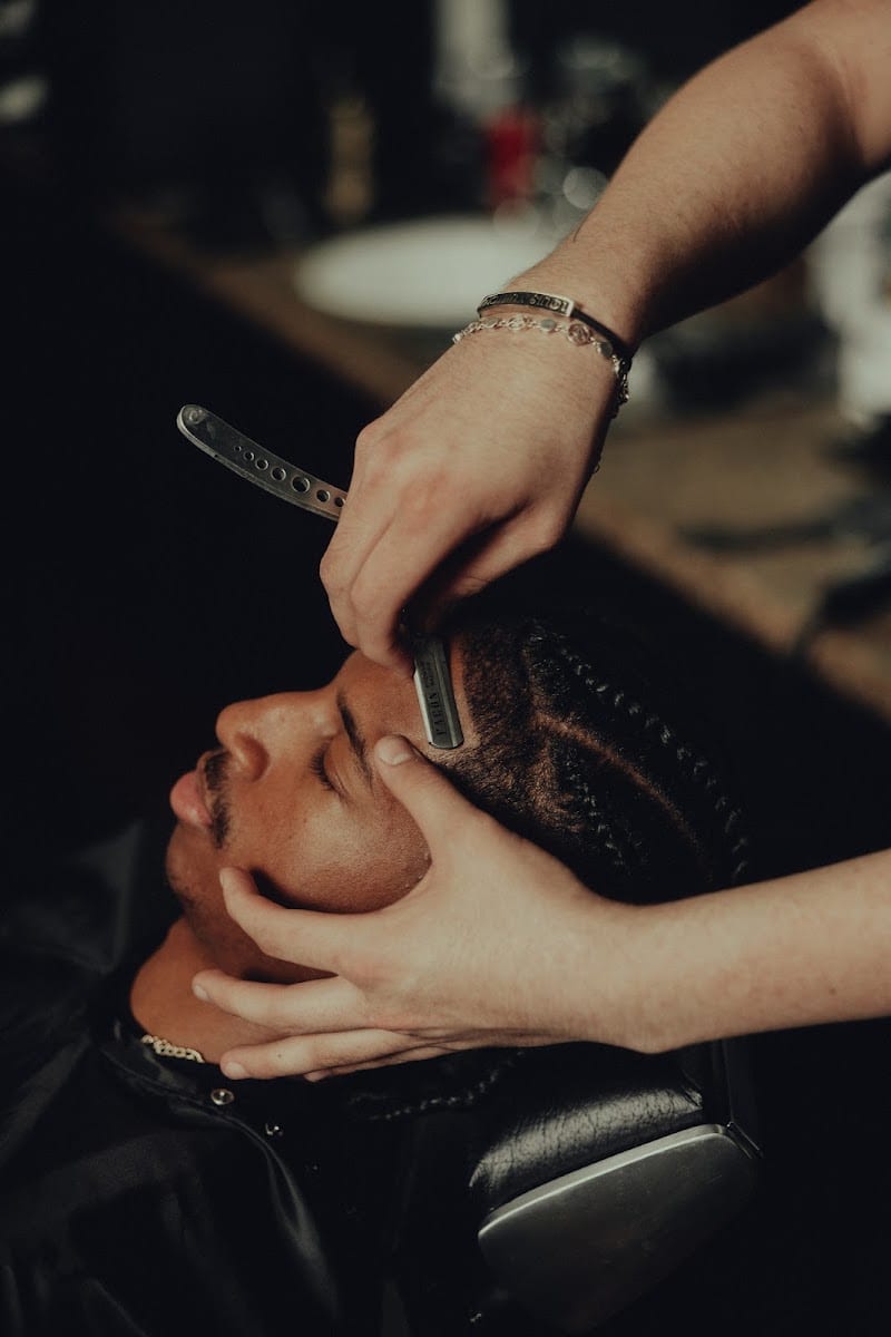 George’s Barber Co.