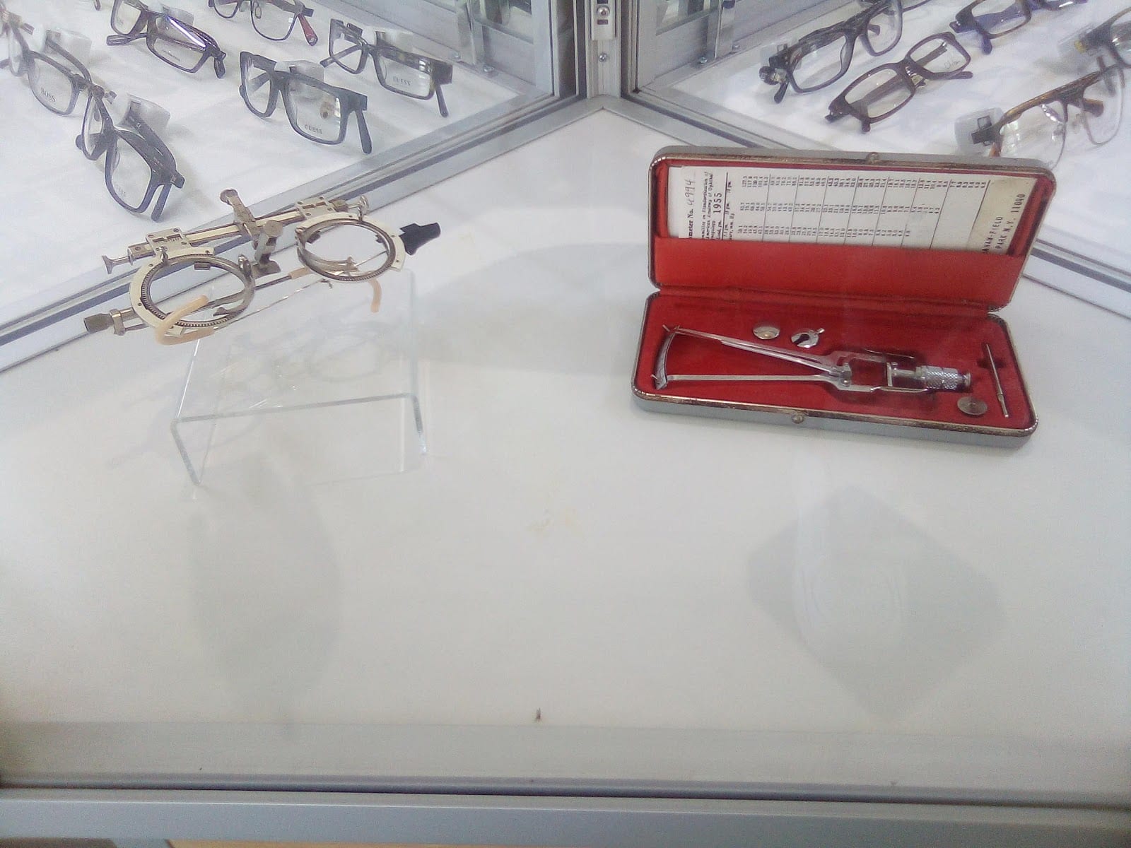 Northline Vision