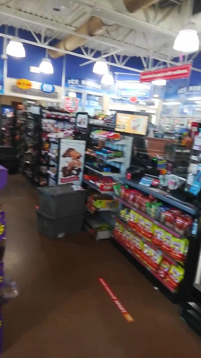 Circle K, photo 3
