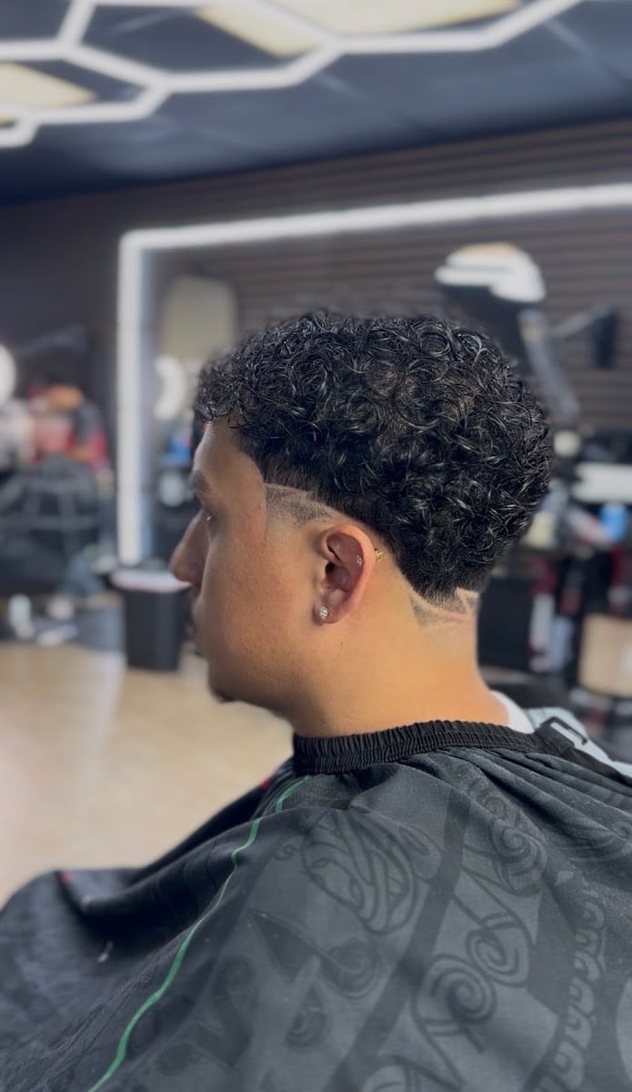 Blendz Barbershop