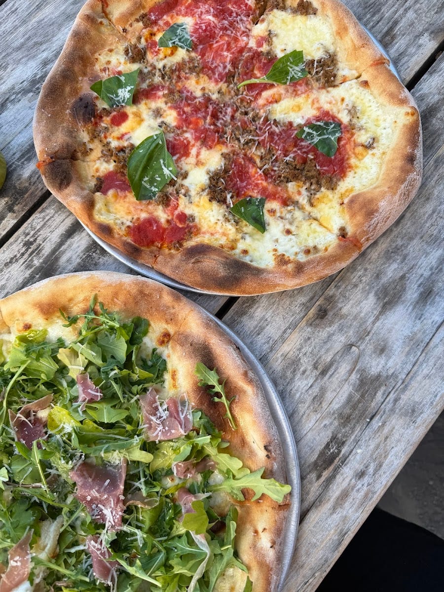 Pizza Nono