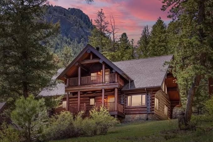 Estes Park Mountain Retreat Near Rocky Mountain National Park 2BR, photo 3
