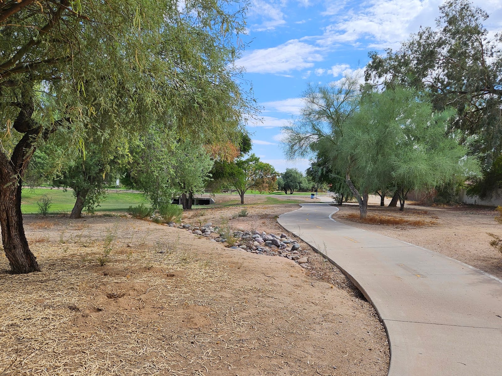 Northsight Park