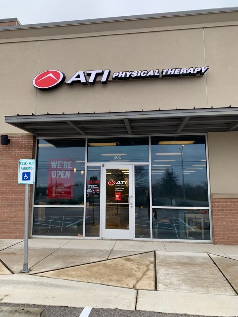 ATI Physical Therapy, photo 3
