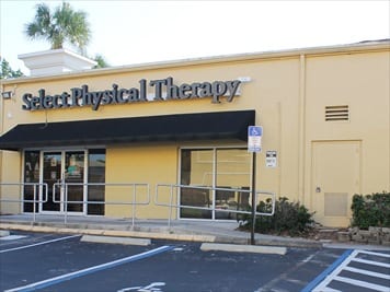 Select Physical Therapy - Orange Park, photo 4